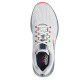 Skechers Engineered Mesh Lace-Up Lace Up Sneaker W/Air-Cooled Memory Foam